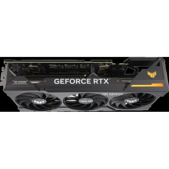 Видеокарта Asus TUF Gaming GeForce RTX 4070 SUPER OC 12228MB (TUF-RTX4070S-O12G-GAMING)