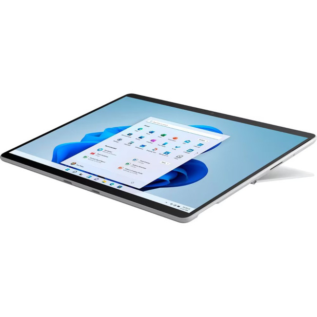 Ноутбук Microsoft Surface Pro X (MBD-00003)