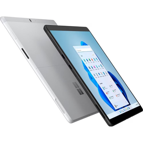 Microsoft Surface Pro X (MBD-00003): Powerful and Versatile Mobility