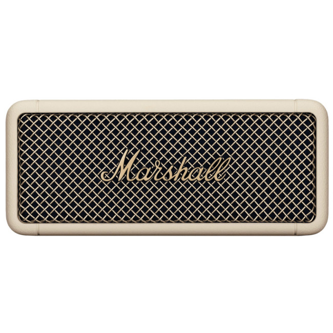 Marshall Emberton Cream (1005945)