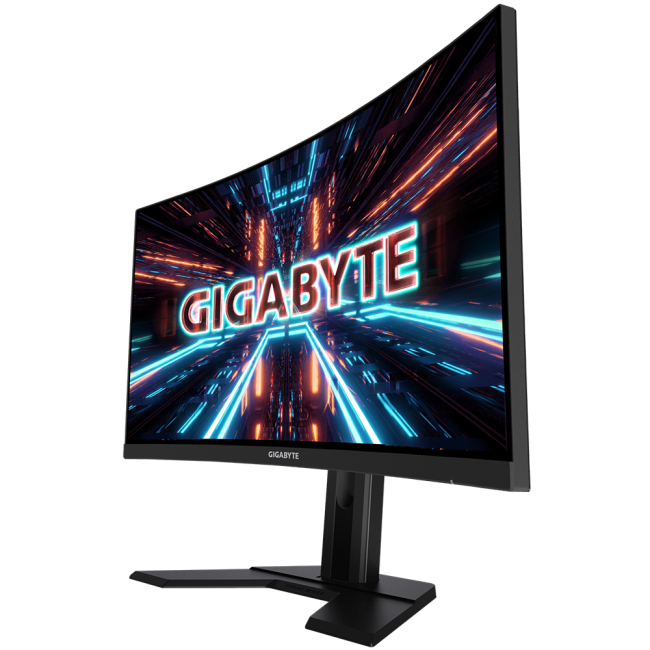 Gigabyte G27QC A