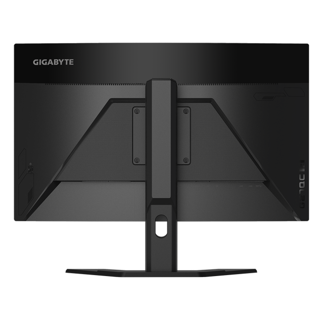 Gigabyte G27QC A