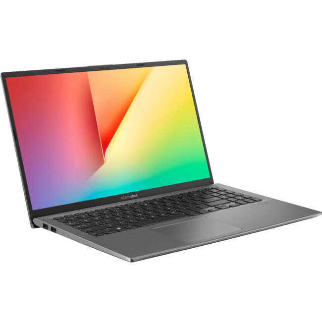 Ноутбук Asus VivoBook 15 X512JA (X512JA-211.VBGB) CUSTOM 20GB/2TB SSD+1TB HDD