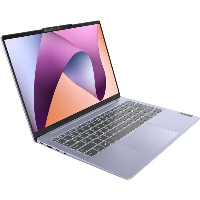 Ноутбук Lenovo IdeaPad Slim 5 14ABR8 (82XE007XRM) - купити в інтернет-магазині