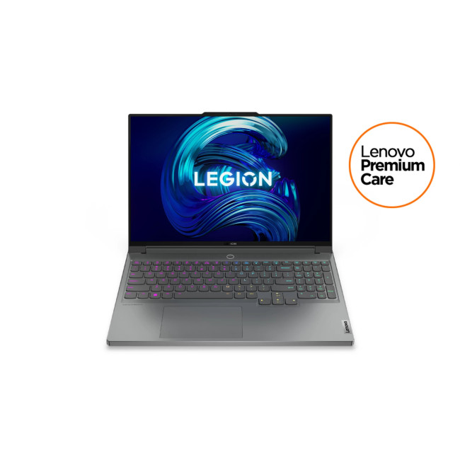 Ноутбук Lenovo Legion 7 16IAX7 (82TD003LPB) W11Home