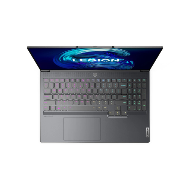 Ноутбук Lenovo Legion 7 16IAX7 (82TD003LPB) W11Home