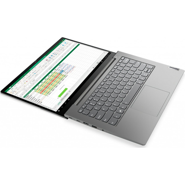 Ноутбук Lenovo ThinkBook 14 G2 ITL (20VD000AIX)