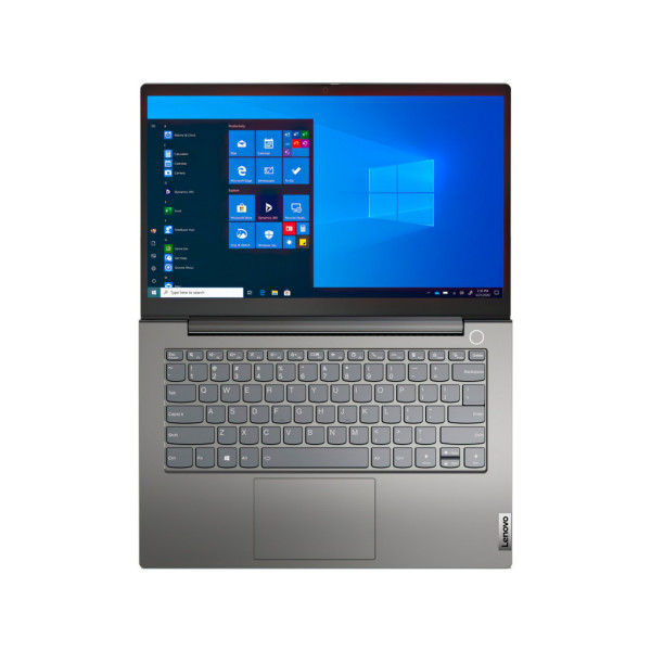 Ноутбук Lenovo ThinkBook 14 G2 ITL (20VD000AIX)