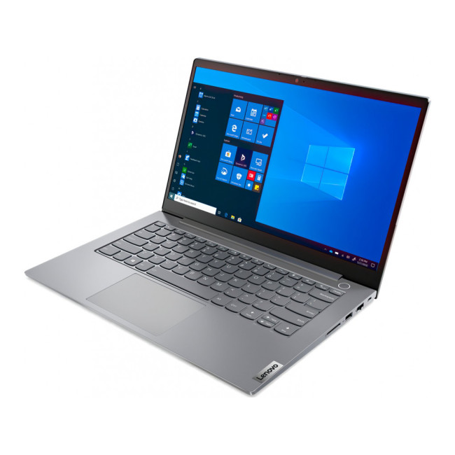 Ноутбук Lenovo ThinkBook 14 G2 ITL (20VD000AIX)