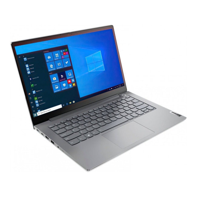 Ноутбук Lenovo ThinkBook 14 G2 ITL (20VD000AIX)