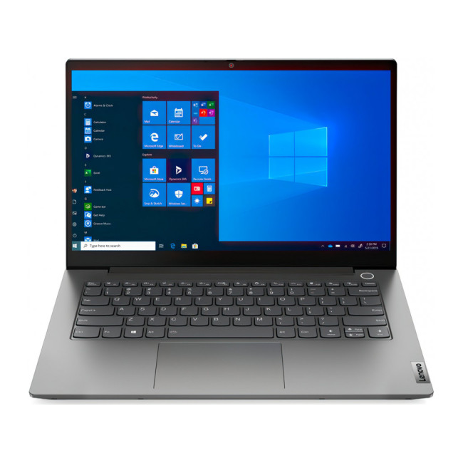 Ноутбук Lenovo ThinkBook 14 G2 ITL (20VD000AIX)