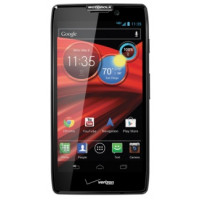 Смартфон Motorola RAZR HD (Black)