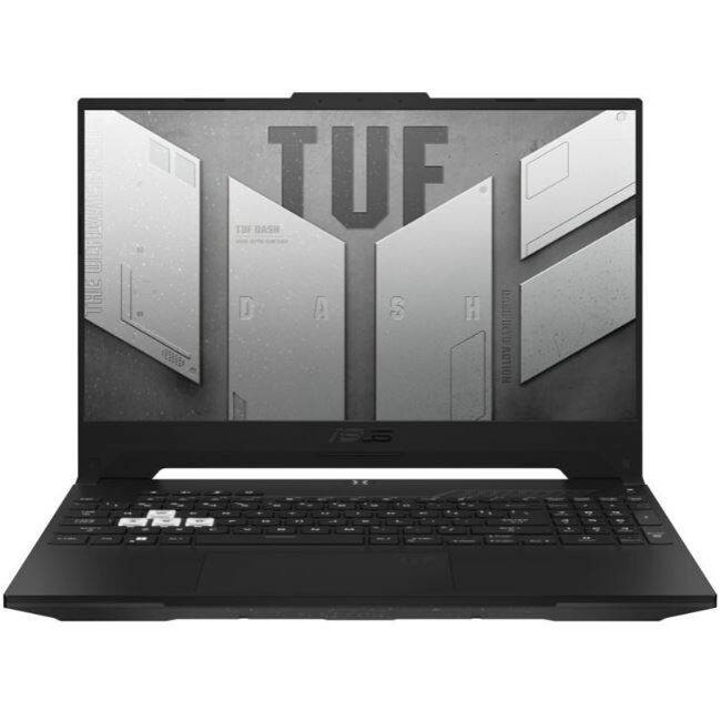 Ноутбук ASUS TUF Dash F15 (FX517ZC-HN059W)