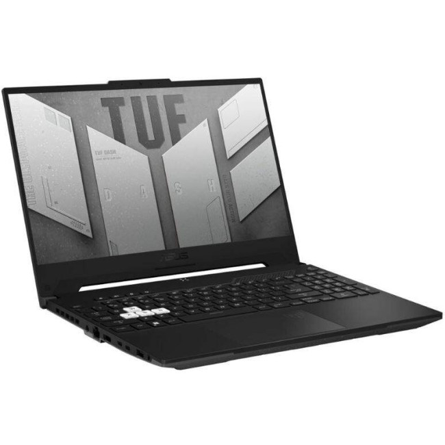 Ноутбук ASUS TUF Dash F15 (FX517ZC-HN059W)