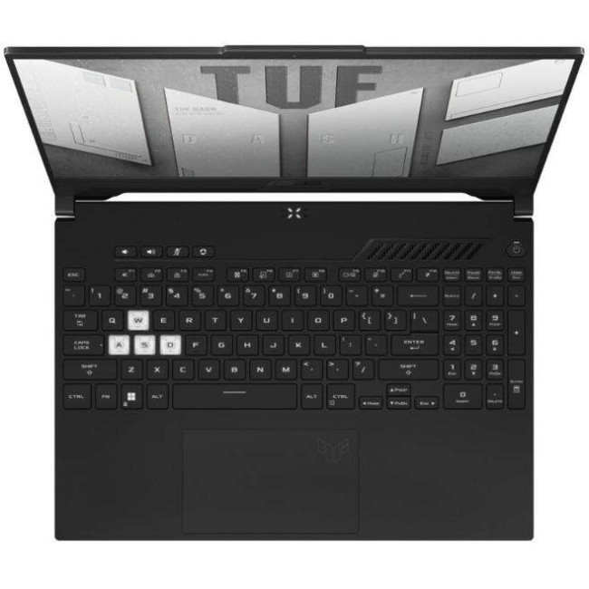 Ноутбук ASUS TUF Dash F15 (FX517ZC-HN059W)