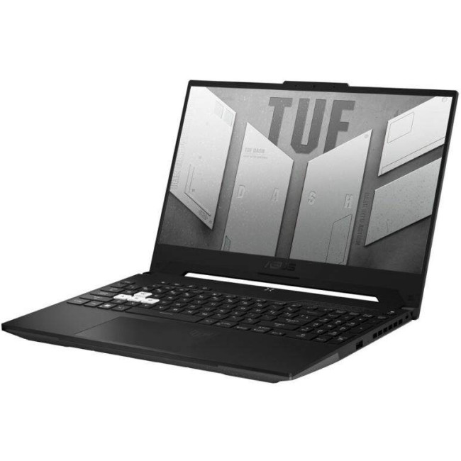 Ноутбук ASUS TUF Dash F15 (FX517ZC-HN059W)