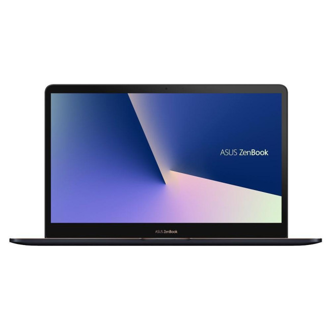 Ноутбуки Asus ZenBook Pro 15 UX550GE (UX550GE-XB71T)