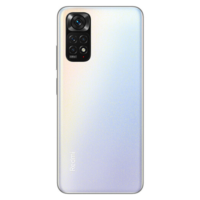 Смартфон Xiaomi Redmi Note 11S 8/128GB Pearl White