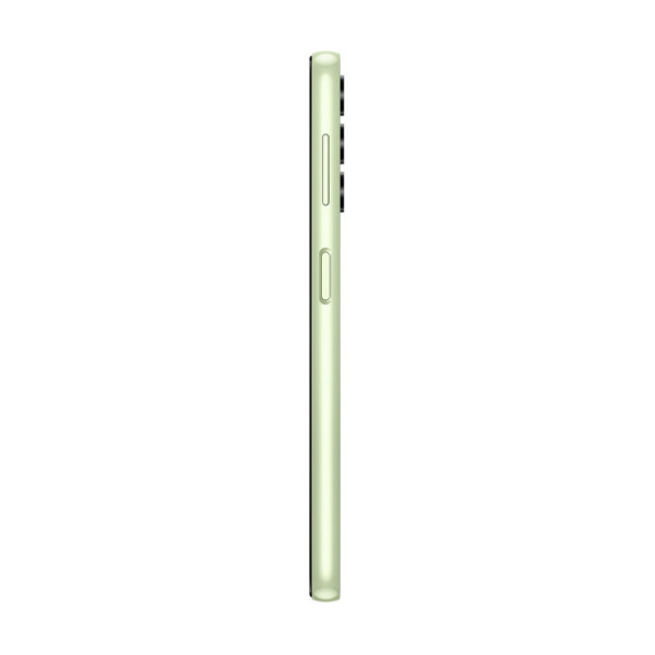 Смартфон Samsung Galaxy A14 4/128GB Green (SM-A145FLGV)