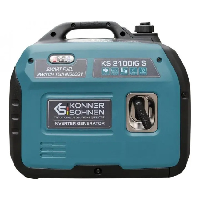 Konner&Sohnen KS 2100iG S