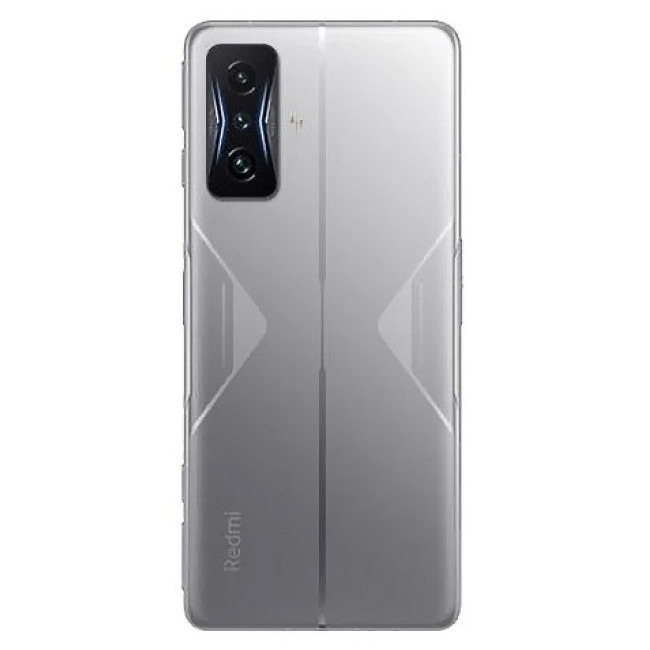 Смаpтфон Xiaomi Redmi K50 Gaming 12/128GB Gray