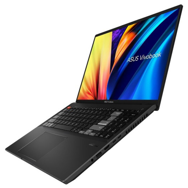 Ноутбук Asus Vivobook Pro 16X N7601ZW (N7601ZW-K8090X)