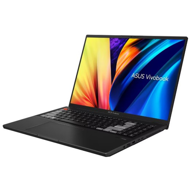 Ноутбук Asus Vivobook Pro 16X N7601ZW (N7601ZW-K8090X)