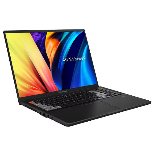 Ноутбук Asus Vivobook Pro 16X N7601ZW (N7601ZW-K8090X)