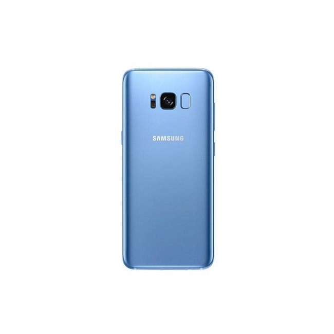 Смаpтфон Samsung Galaxy S8+ 64GB Blue (single sim)