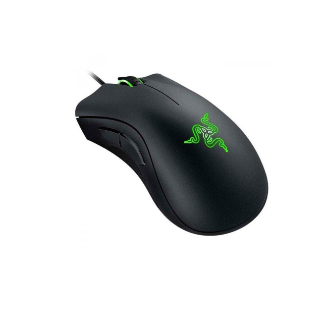 Razer Deathadder Essential Black (RZ01-02540100-R3M1)