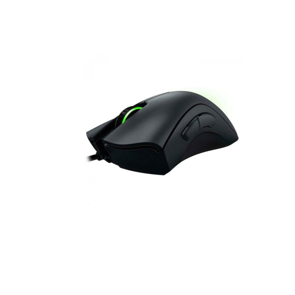 Razer Deathadder Essential Black (RZ01-02540100-R3M1): The Ultimate Gaming Mouse
