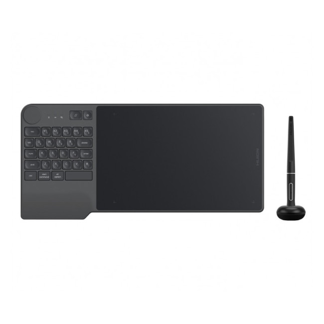 Huion Inspiroy Keydial KD200