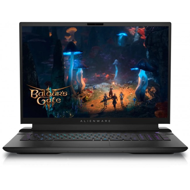 Alienware m18 R2 (AWM18R-9494BLK-PUS) Custom 64GB/1TB