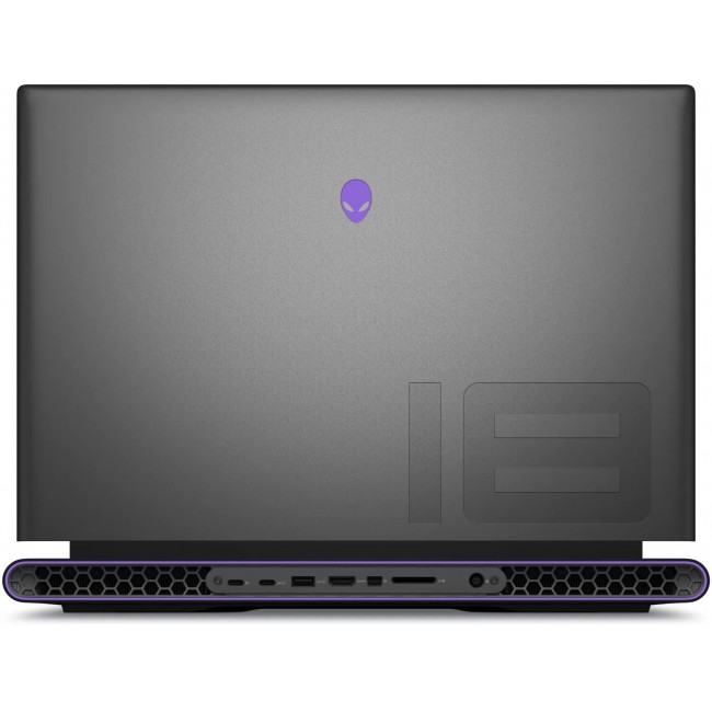 Alienware m18 R2 (AWM18R-9494BLK-PUS) Custom 64GB/1TB