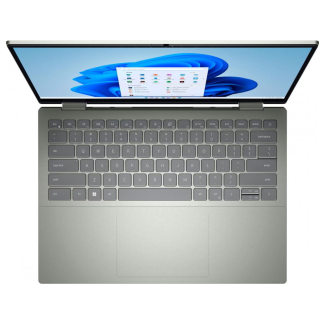 Ноутбук Dell Inspiron 14 7425 (I7425-A242PBL-PUS)