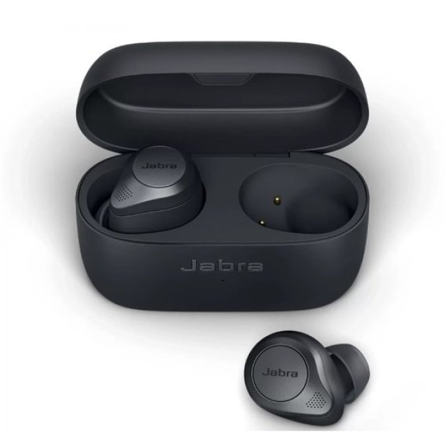 Навушники JABRA Elite 85t Grey (100-99190003-60)