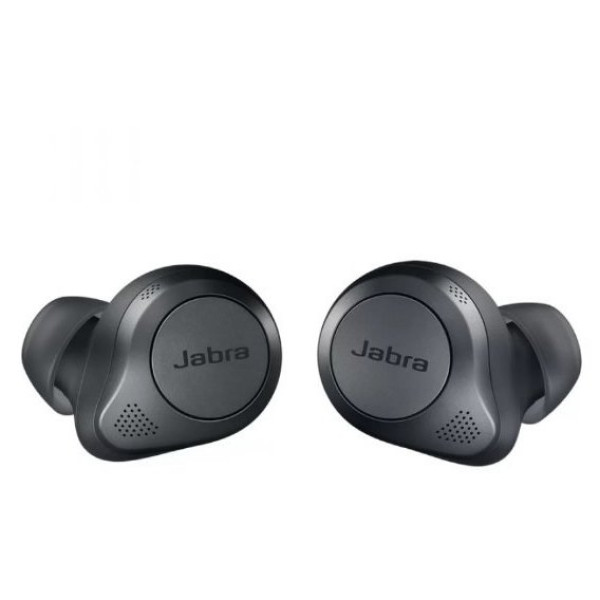Навушники JABRA Elite 85t Grey (100-99190003-60)