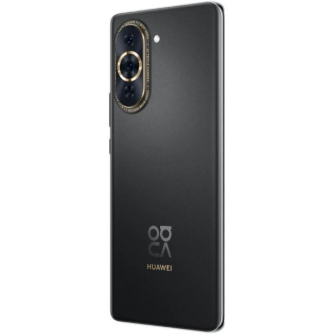 Смаpтфон HUAWEI Nova 10 Pro 8/256GB Starry Black