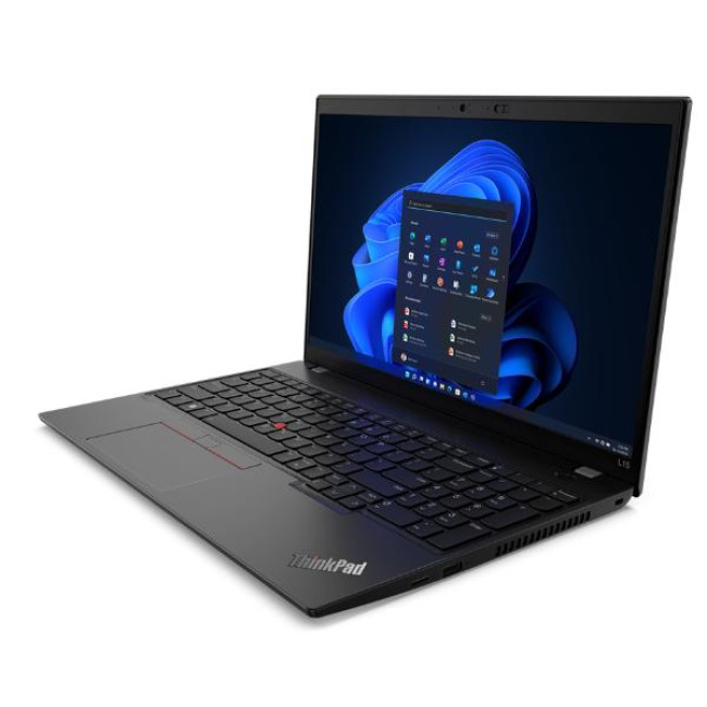 Ноутбук Lenovo ThinkPad L15 Gen3 (21C4S08X00)