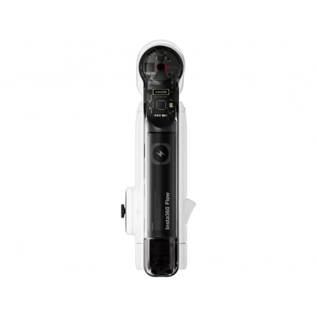 Insta360 Flow Creator Kit White