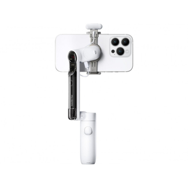 Insta360 Flow Creator Kit White