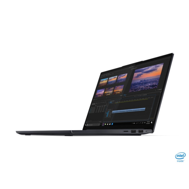 Ноутбук Lenovo IdeaPad Slim 7 14ITL05 (82A60215US)