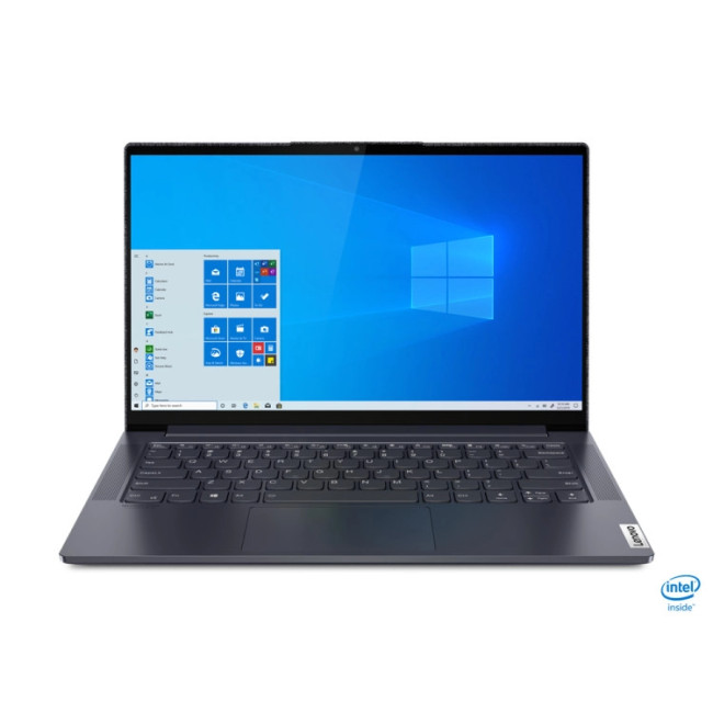 Ноутбук Lenovo IdeaPad Slim 7 14ITL05 (82A60215US)