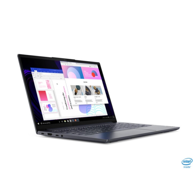 Ноутбук Lenovo IdeaPad Slim 7 14ITL05 (82A60215US)