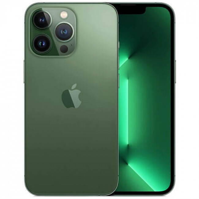 Apple iPhone 13 Pro 128GB Alpine Green (MNDT3)