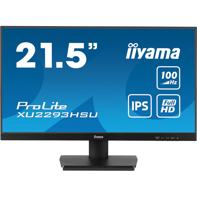 iiyama ProLite XU2293HSU-B6