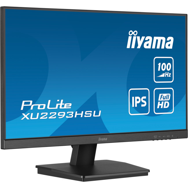 iiyama ProLite XU2293HSU-B6