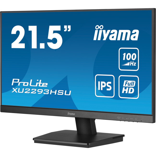 iiyama ProLite XU2293HSU-B6