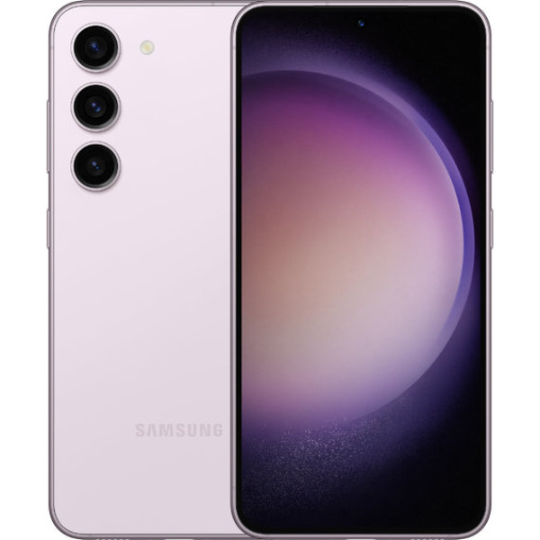 Смартфон Samsung Galaxy S23 SM-S9110 8/128GB Lavender