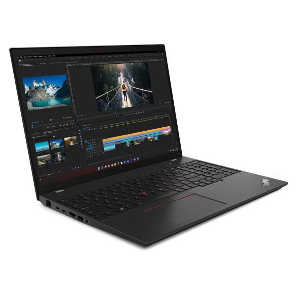 Lenovo ThinkPad T16 Gen 2 (21HH002EPB) - купити в інтернет-магазині